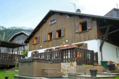 Chalet des Etoiles - Chalet des Etoiles