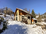 Chalet des Torchets - 