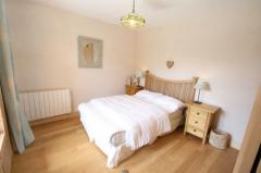Chalet de Veroce - Chambre 1