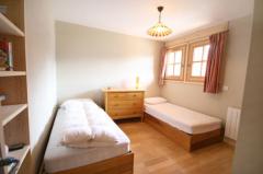 Chalet de Veroce - Chambre 2