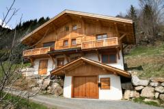 Chalet de Veroce - Chalet de Véroce