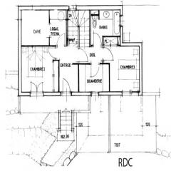 Chalet de Veroce - 