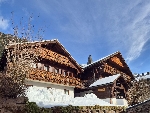 Chalet Dragon - 