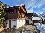 Chalet Dragon - 