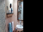 Chalet Le Drapeau - 