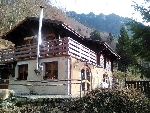 Chalet Le Drapeau - 