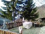 Chalet Le Drapeau - 