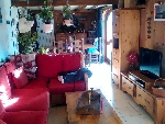 Chalet Le Drapeau - 