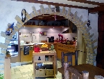 Chalet Le Drapeau - 
