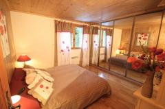 Chalet du Cret - Chambre 4