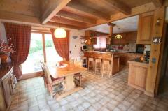 Chalet du Cret - L