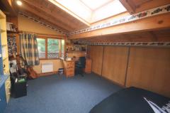 Chalet du Cret - Chambre 1