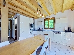 Chalet du Pontet - 