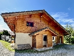 Chalet du Pontet - 