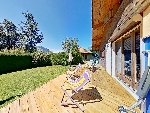 Chalet du Pontet - 