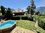 Chalet du Pontet - 