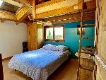 Chalet du Pontet - 