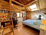 Chalet du Pontet - 