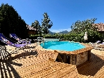 Chalet du Pontet - 