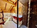 Chalet du Pontet - 