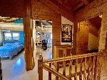 Chalet du Pontet - 