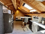 Chalet du Pontet - 