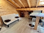 Chalet du Pontet - 