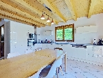 Chalet du Pontet - 