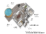 Chalet du Pontet - 