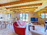 Chalet du Pontet - 