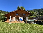 Chalet du Pontet - 