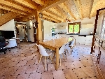 Chalet du Pontet - 