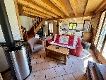 Chalet du Pontet - 