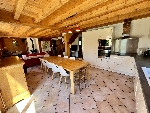 Chalet du Pontet - 