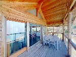Chalet du Port - 