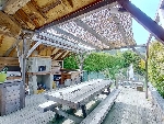Chalet du Sappey - 