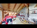 Chalet du Sappey - 