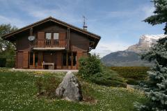 Chalet Emilie - 