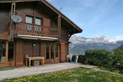 Chalet Emilie - 