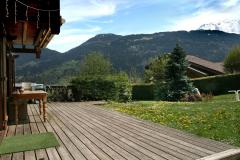 Chalet Emilie - 