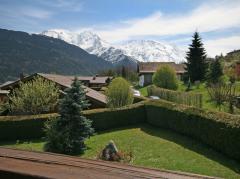 Chalet Emilie - 