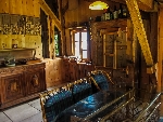Ferme de Charlets - 