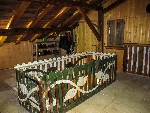 Ferme de Charlets - 