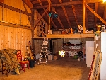 Ferme de Charlets - 