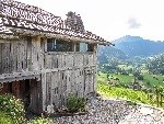 Ferme de Charlets - 
