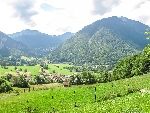 Ferme de Charlets - 