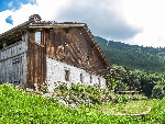 Ferme de Charlets - 