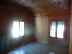 Chalet Fleuri - Rez de chaussée