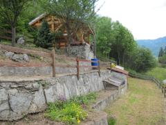 Chalet du Fondeur - 