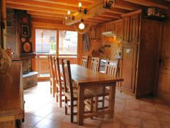 Chalet du Fondeur - 